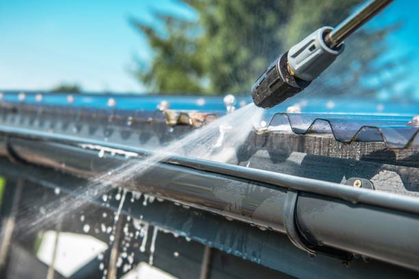 Local Pressure Washing Services in Highland, AR