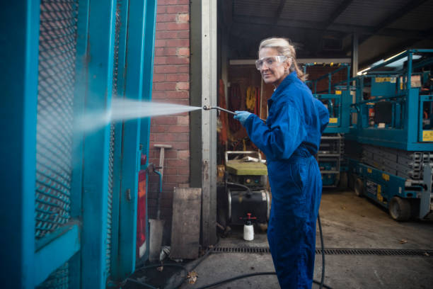 Best Best Pressure Washing Companies  in Highland, AR