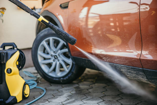 Best Pressure Washing Cost  in Highland, AR