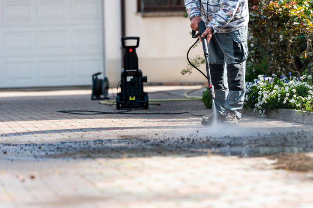 Best Residential Pressure Washing Services  in Highland, AR
