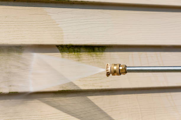 Highland, AR Pressure Washing Company