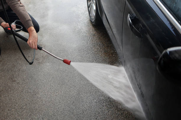 Best Exterior Home Cleaning  in Highland, AR